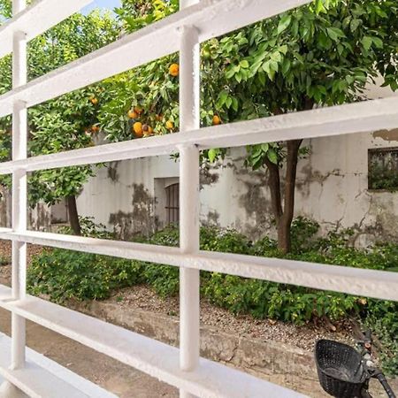 La Casa De Los Arcos - Casco Historico - Parking Opcional Jerez de la Frontera Exteriér fotografie