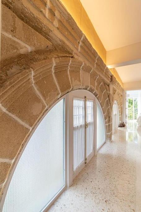 La Casa De Los Arcos - Casco Historico - Parking Opcional Jerez de la Frontera Exteriér fotografie