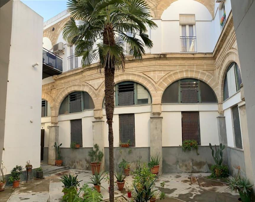 La Casa De Los Arcos - Casco Historico - Parking Opcional Jerez de la Frontera Exteriér fotografie